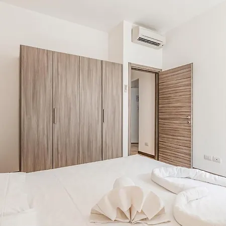 Apt. Luxury Britannia Appartement Cadenabbia