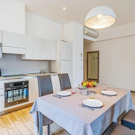 Apt. Luxury Britannia Appartement Cadenabbia
